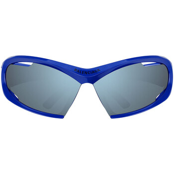 Balenciaga Occhiali da Sole  Extreme BB0318S 002 Azul