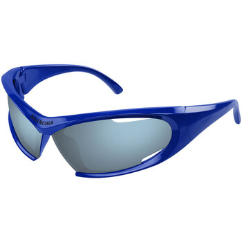 Balenciaga Occhiali da Sole  Extreme BB0318S 002 Azul