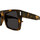 Relojes & Joyas Gafas de sol Yves Saint Laurent Occhiali da Sole Saint Laurent SL 651 Vitti 003 Marrón