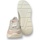 Zapatos Mujer Derbie Date W401FGCN PK Rosa
