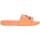 Zapatos Hombre Zuecos (Mules) Sun68  Naranja