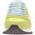 Zapatos Hombre Deportivas Moda Sun68  Amarillo