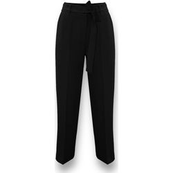textil Mujer Pantalones Kocca TATY 00016 Negro