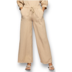 textil Mujer Pantalones Kocca GUS 30401 Marrón