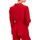 textil Mujer Chaquetas / Americana Vicolo TB1200 Rojo
