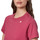 textil Mujer Tops y Camisetas K-Way K2122UW Rosa