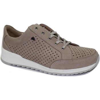 Zapatos Mujer Derbie Finn Comfort FIN-RRR-2392584411-EC Beige