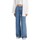 textil Mujer Vaqueros Levi's Baggy Dad Wide Leg Cause And Effect Azul