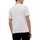 textil Hombre Tops y Camisetas Refrigiwear Pierce T-Shirt Blanco