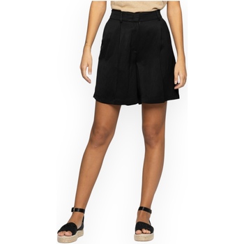 textil Mujer Shorts / Bermudas Kocca QUERIDO 00016 Negro