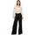textil Mujer Pantalones Kocca OVIDIO 00016 Negro