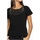 textil Mujer Tops y Camisetas Kocca TRALLANN 00016 Negro