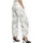 textil Mujer Pantalones Kocca ATLANTE F6018 Blanco