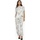 textil Mujer Pantalones Kocca ATLANTE F6018 Blanco