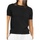 textil Mujer Tops y Camisetas Kocca ARASHANN 00016 Negro