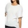 textil Mujer Camisas Kocca DRULTOK 60001 Blanco