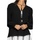 textil Mujer Camisas Kocca KIRTHAN 00016 Negro