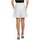 textil Mujer Shorts / Bermudas Kocca KUMAOKA 90005 Blanco