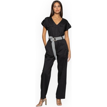 textil Mujer Conjuntos chándal Kocca PYRATH 00016 Negro