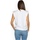 textil Mujer Tops y Camisetas Kocca RAENAY 60001 Blanco