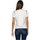 textil Mujer Tops y Camisetas Kocca TIBURZIO 60001 Blanco