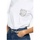 textil Mujer Tops y Camisetas Kocca LEOPOLDA 60001 Blanco