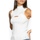 textil Mujer Tops / Blusas Kocca BAWNAS 60725 Blanco