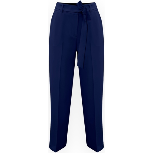 textil Mujer Pantalones Kocca TATY 72321 Azul