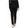 textil Mujer Pantalones Kocca BERNINN PANTALONE 00016 Negro