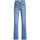 textil Hombre Vaqueros Levi's 18759 0054 - 725 HIGH-RISE BOOTCUT-LAPIS SPEED Azul