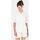 textil Mujer Camisas Dickies VALE SHIRT W DK0A4Y7S-C58 CLOD Blanco