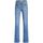 textil Hombre Vaqueros Levi's 18759 0054 - 725 HIGH-RISE BOOTCUT-LAPIS SPEED Azul