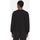 textil Mujer Sudaderas Dickies W MILLERSBURG SWEATSHIRT DK0A4YQD-BLK BLACK Negro