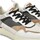 Zapatos Hombre Running / trail Crime London  Blanco