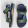 Zapatos Hombre Sandalias Pepe jeans SANDALIAS BEACH POOL ONE PBS70063 NIÑO Otros