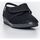 Zapatos Mujer Alpargatas Javer 23036112 Negro