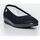 Zapatos Mujer Alpargatas Javer 23036114 Negro