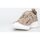 Zapatos Mujer Derbie & Richelieu Javer 23036121 Beige