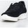 Zapatos Mujer Deportivas Moda Javer 23036125 Negro