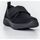 Zapatos Mujer Deportivas Moda Javer 23036126 Negro