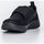 Zapatos Mujer Deportivas Moda Javer 23036126 Negro