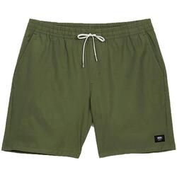 textil Hombre Shorts / Bermudas Vans VN0005ZYAMB1 Multicolor