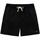 textil Hombre Shorts / Bermudas Vans VN0005ZYBLK1 Negro