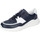 Zapatos Hombre Deportivas Moda Stokton EX22 Azul