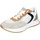 Zapatos Hombre Deportivas Moda Stokton EX32 Blanco