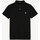 textil Hombre Tops y Camisetas JOTT Marbella Negro