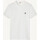 textil Hombre Tops y Camisetas JOTT Marbella Blanco