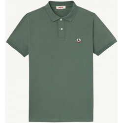 textil Hombre Tops y Camisetas JOTT Marbella Verde