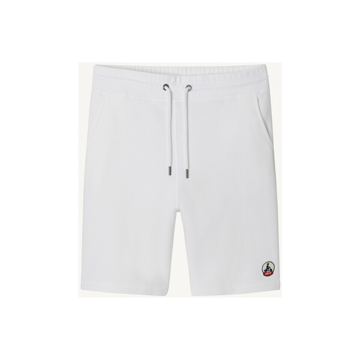 textil Hombre Shorts / Bermudas JOTT Medellin 2.0 Blanco