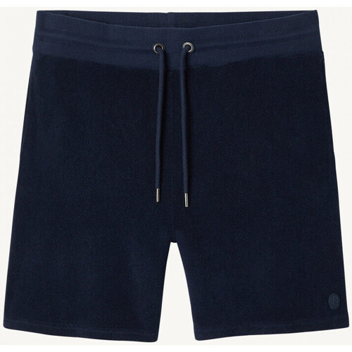 textil Hombre Shorts / Bermudas JOTT Sebastian 2.0 Azul